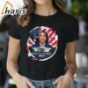 Kamala Harris Campaign T Shirt Harris for President 2024 2 shirt
