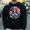 Kamala Harris Campaign T Shirt Harris for President 2024 4 sweatshirt