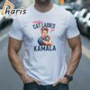 Kamala Harris Childless Cat Ladies for Kamala Shirt 1 shirt