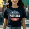 Kamala Harris For President 2024 T shirts 1 shirt
