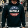 Kamala Harris For President 2024 T shirts 3 hoodie