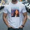 Kamala Harris Homage for President 2024 Shirt 1 shirt