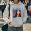 Kamala Harris Homage for President 2024 Shirt 3 hoodie