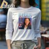 Kamala Harris Homage for President 2024 Shirt 4 long sleeve shirt