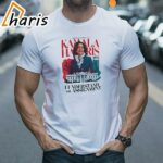 Kamala Harris I Understand the Assignment Political Shirt 1 shirt