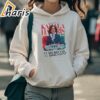 Kamala Harris I Understand the Assignment Political Shirt 3 hoodie