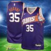 Kevin Durant Purple Phoenix Suns Swingman Jersey 4 4