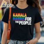 LGBT Gay Pride Kamala Harris 2024 Shirt 1 shirt