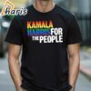 LGBT Gay Pride Kamala Harris 2024 Shirt 2 shirt