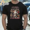 Las Vegas Aces AJa Wilson Shirt 1 shirt