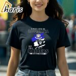 Las Vegas Raiders I May Live In Louisiana But Im A Raiders Fan shirt 1 shirt