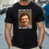 Last Night We Let The Liquor Talk Morgan Wallen Shirts 1 Shirt