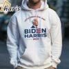 Lets Finish The Job Biden Harris 2024 Shirt 4 hoodie