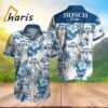 Litmus Busch Light Hawaiian Shirt Bud Beer For Men And Women 4 4