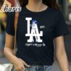 Los Angeles Dodgers Hololive Night Suisei Shirt 2 Shirt