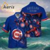 MLB Summer Chicago Cubs Hawaiian Shirt 1 1