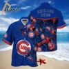 MLB Summer Chicago Cubs Hawaiian Shirt 2 2