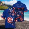 MLB Summer Chicago Cubs Hawaiian Shirt 3 3