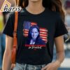 Madam Vice Kamala Harris for President 2024 T Shirt 1 shirt