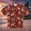 Magikarp Pokemon Hawaiian Shirt 1 1