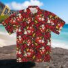 Magikarp Pokemon Hawaiian Shirt 3 3