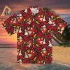 Magikarp Pokemon Hawaiian Shirt 4 4