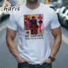 Marvel Deadpool The Eras Tour Shirt 1 shirt