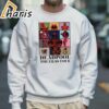 Marvel Deadpool The Eras Tour Shirt 5 Sweatshirt