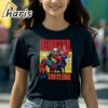 Marvel X Men Deadpool and Wolverine Movie 2024 T shirt 1 shirt