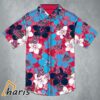 Memphis Redbirds Hawaiian Shirt Giveaway 2024 2 2 1