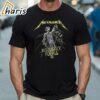 Metallica And Justice For All Shirt 1 Shirt