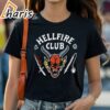 Metallica Hellfire Club Shirt 1 shirt