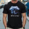 Metallica Ride The Lightning Shirt 1 Shirt