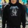 Metallica Ride The Lightning T Shirt For Fan 5 hoodie