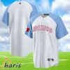 Mexico Baseball 2023 World Baseball Jersey 3 3