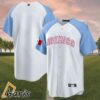 Mexico Baseball 2023 World Baseball Jersey 4 4