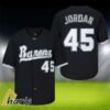Michael Jordan Baseball Jersey 3 3