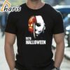 Michael Myers Horror Movie 1978 Halloween Shirt 1 shirt