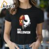 Michael Myers Horror Movie 1978 Halloween Shirt 2 shirt