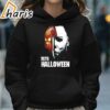 Michael Myers Horror Movie 1978 Halloween Shirt 5 hoodie