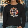 Mickey And Friends Disney Halloween Shirts For Family 4 long sleeve t shirt