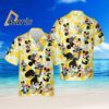 Mickey And Friends Tropical Fruit Disney Hawaiian Shirt 2 2