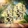 Mickey And Friends Tropical Fruit Disney Hawaiian Shirt 3 3