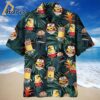 Minion Gru Aloha Despicable Hawaiian Shirt 2 2