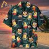 Minion Gru Aloha Despicable Hawaiian Shirt 4 4