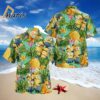 Minions Hawaiian Shirt For Movie Fan 2 2