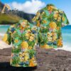 Minions Hawaiian Shirt For Movie Fan 3 3