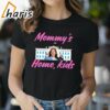 Mommys Home Kid Kamala Harris 2024 Campaign Shirt 2 shirt