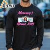 Mommys Home Kid Kamala Harris 2024 Campaign Shirt 3 long sleeve shirt