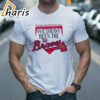 Morgan Wallen 98 Atlanta Braves Shirts 1 shirt